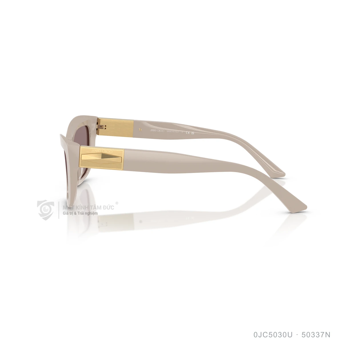 Kính mát Jimmy Choo 0JC5030U - Ảnh 19