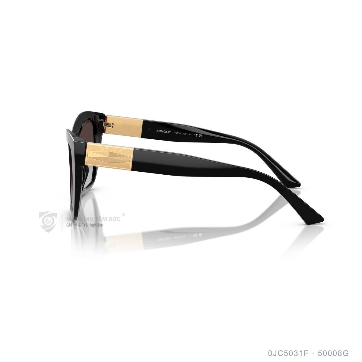 Kính mát Jimmy Choo 0JC5031F - Ảnh 4