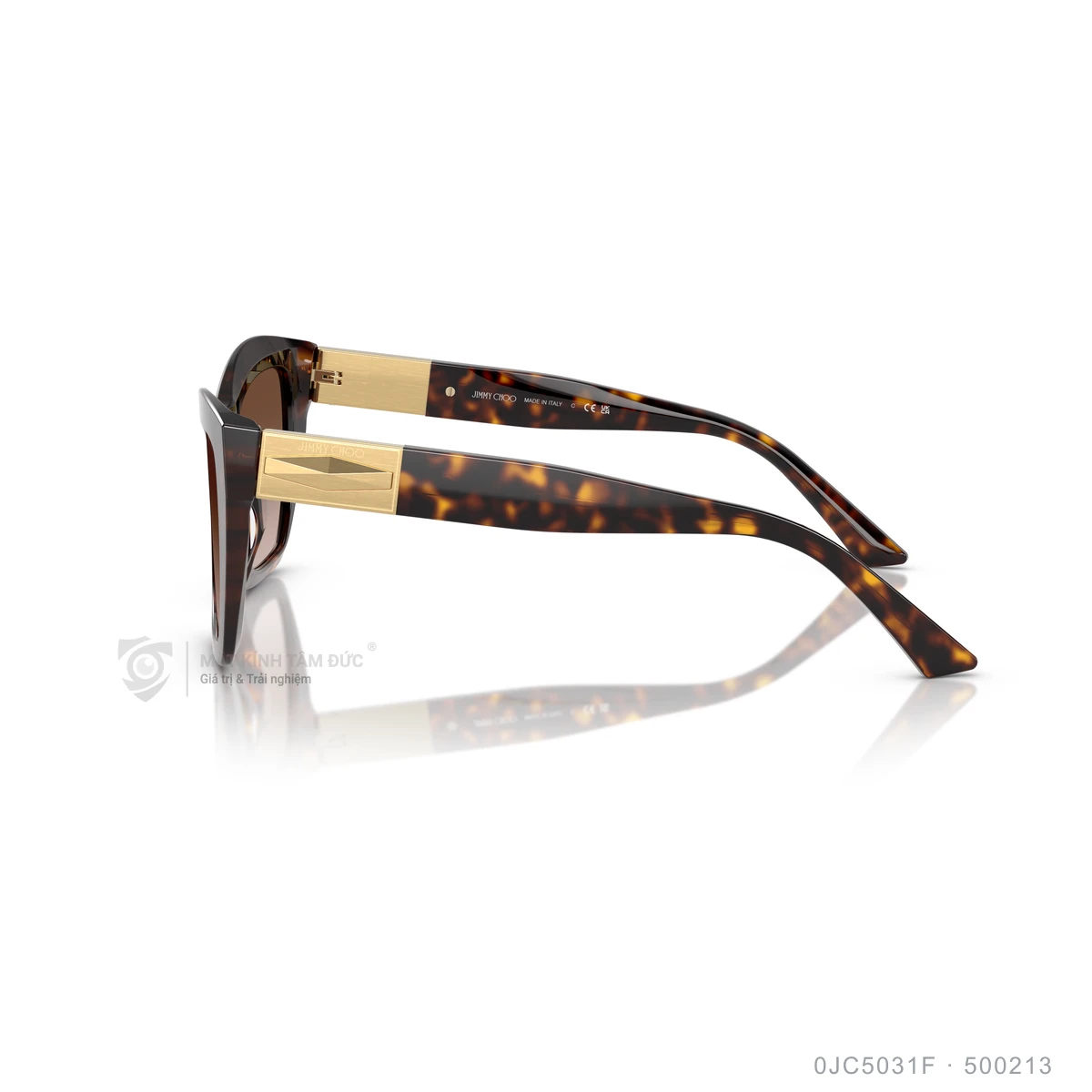 Kính mát Jimmy Choo 0JC5031F - Ảnh 9