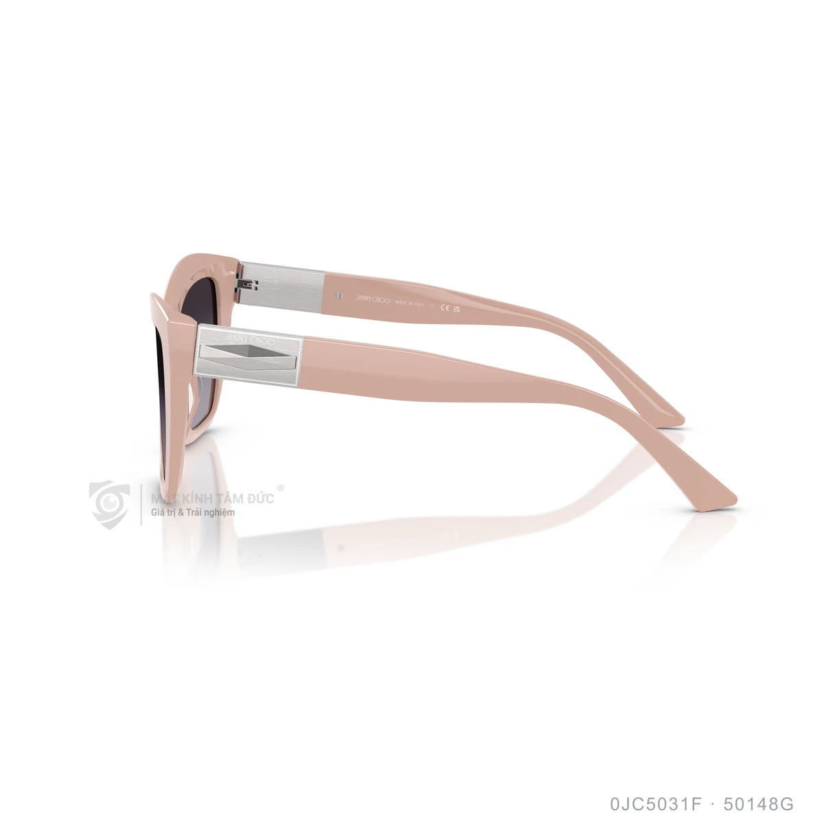 Kính mát Jimmy Choo 0JC5031F - Ảnh 14