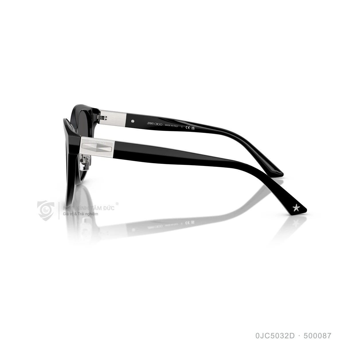 Kính mát Jimmy Choo 0JC5032D - Ảnh 9