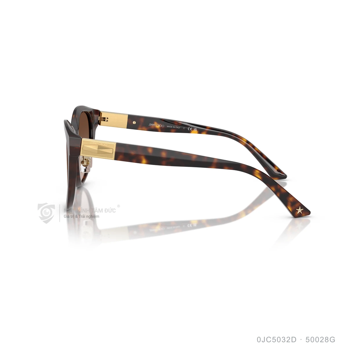 Kính mát Jimmy Choo 0JC5032D - Ảnh 14