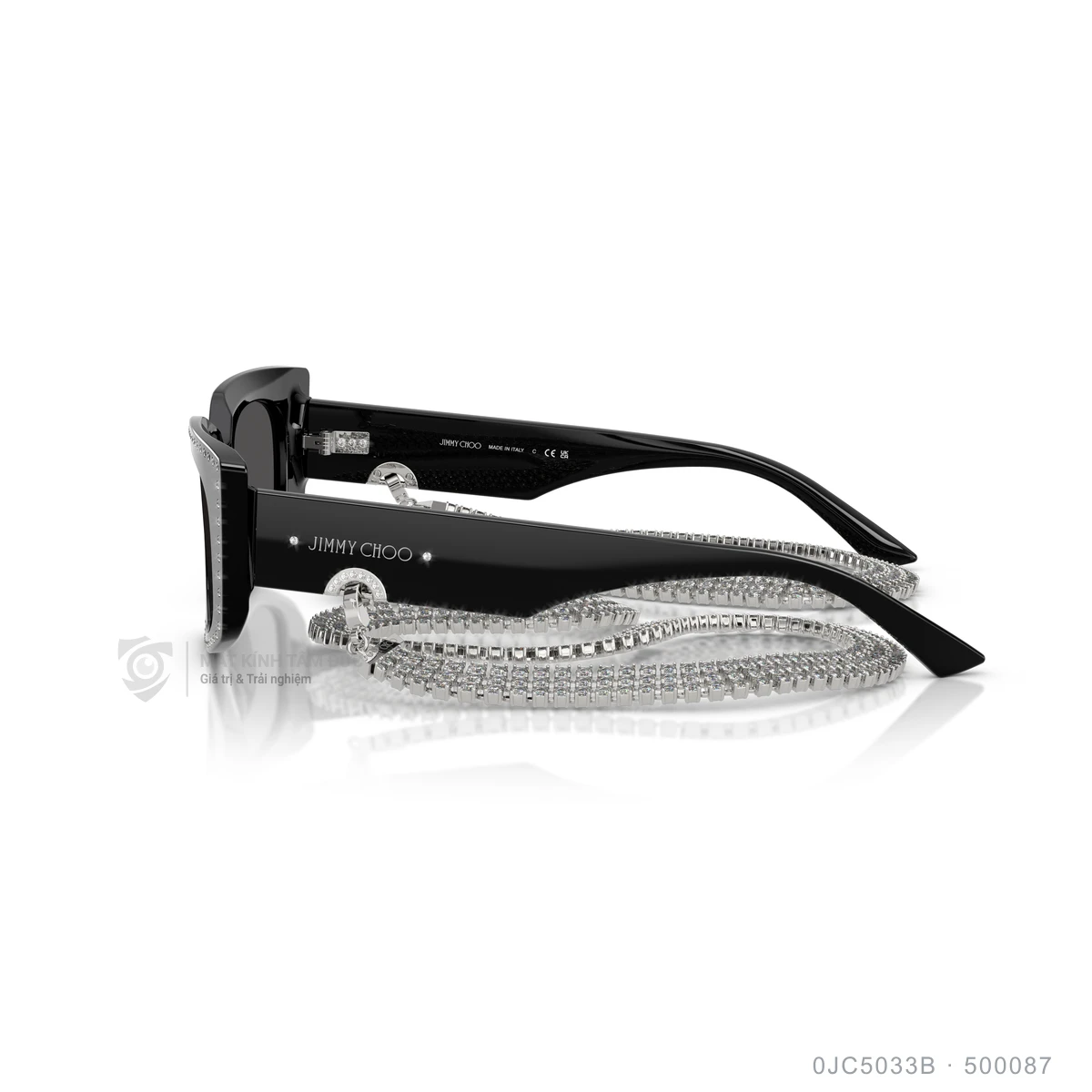 Kính mát Jimmy Choo 0JC5033B - Ảnh 9