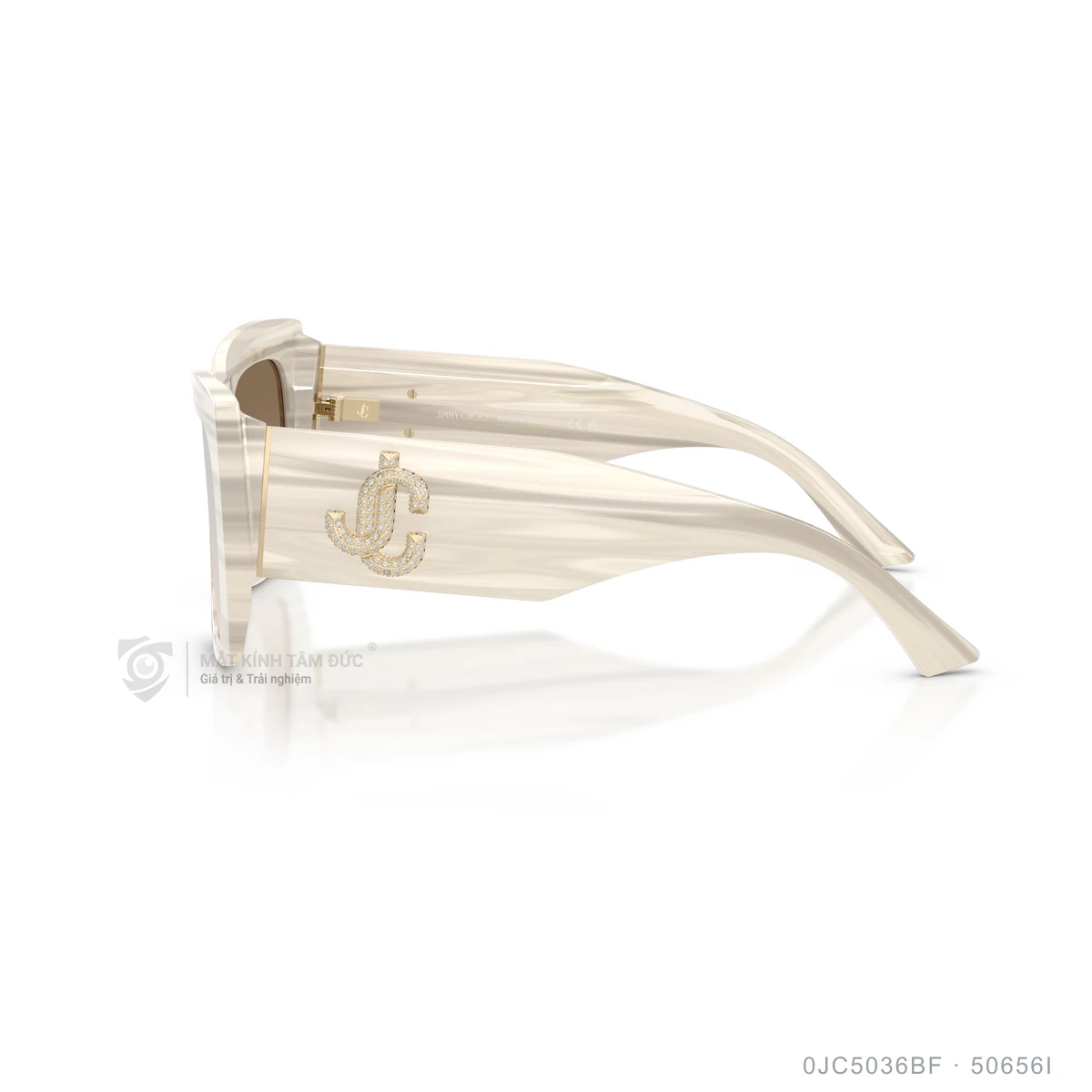 Kính mát Jimmy Choo 0JC5036BF - Ảnh 19