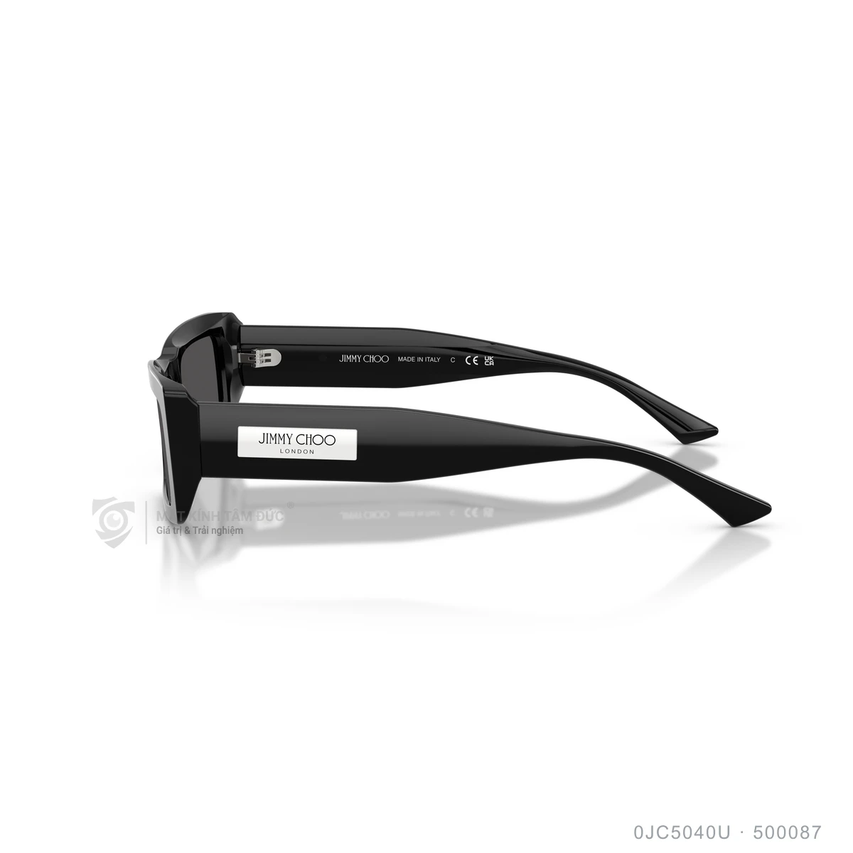 Kính mát Jimmy Choo 0JC5040U - Ảnh 4