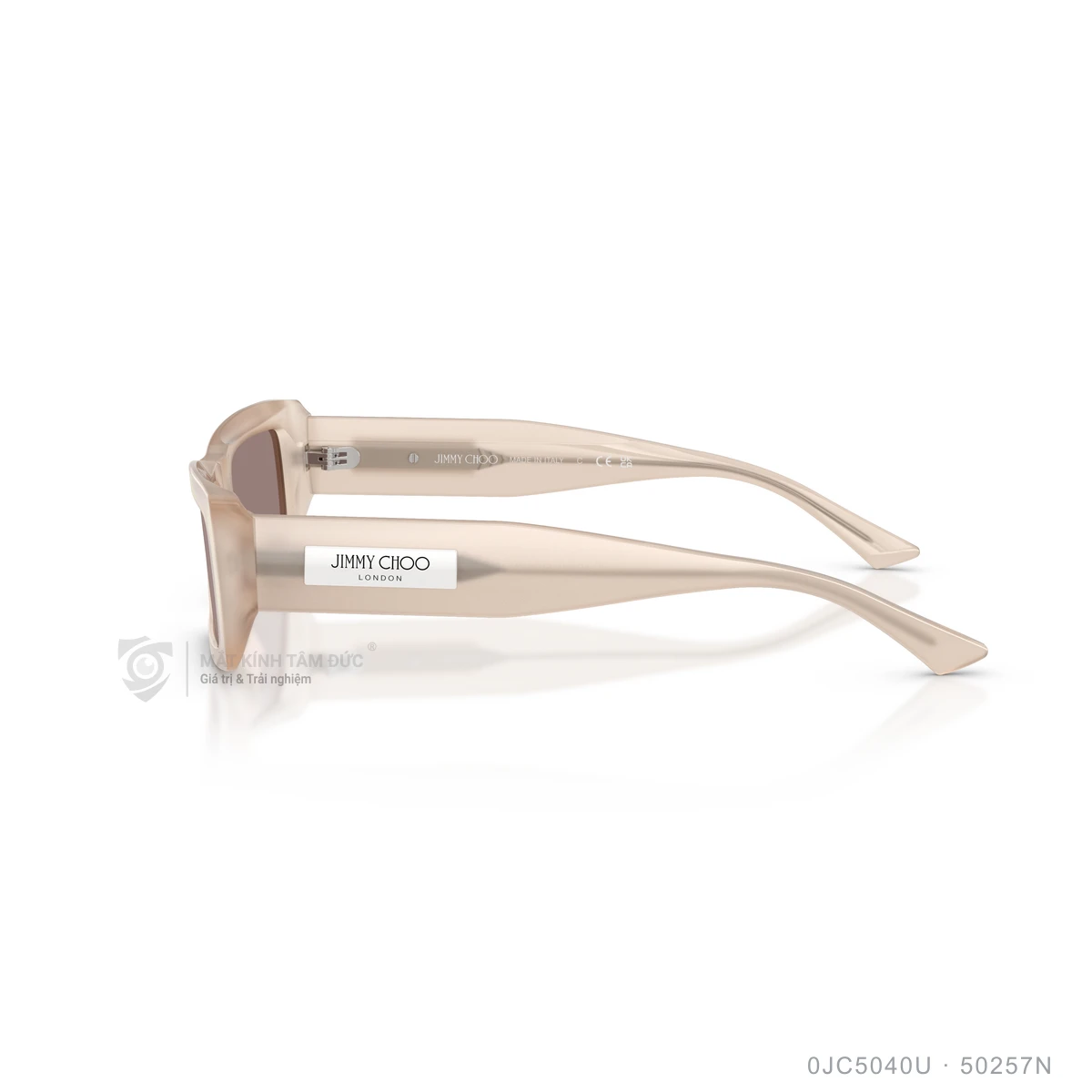 Kính mát Jimmy Choo 0JC5040U - Ảnh 14