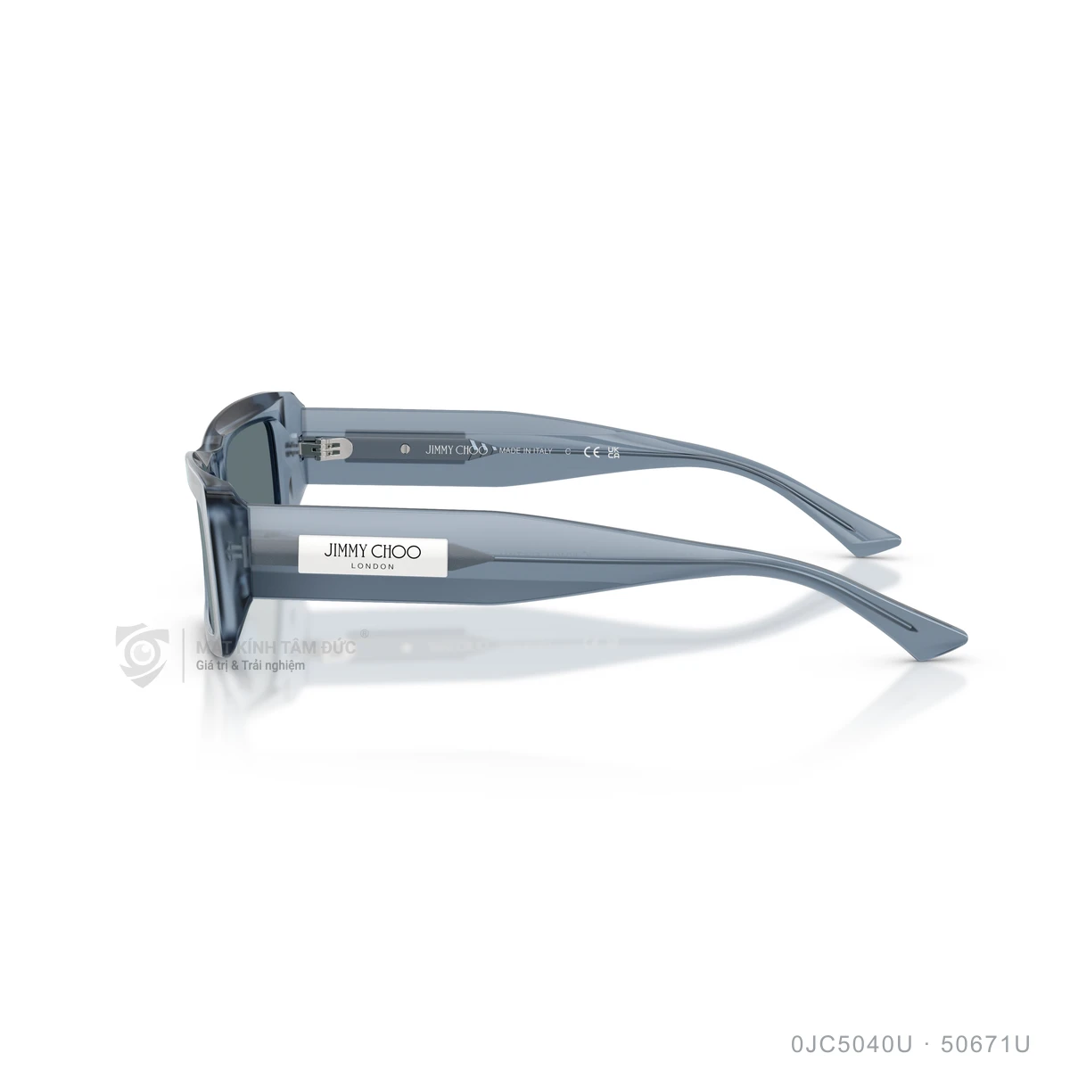Kính mát Jimmy Choo 0JC5040U - Ảnh 24
