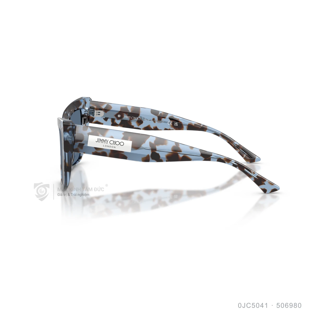 Kính mát Jimmy Choo 0JC5041 - Ảnh 4