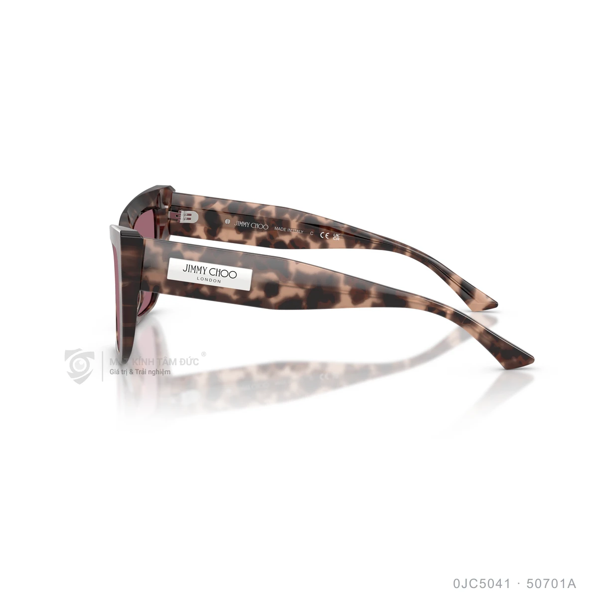 Kính mát Jimmy Choo 0JC5041 - Ảnh 9
