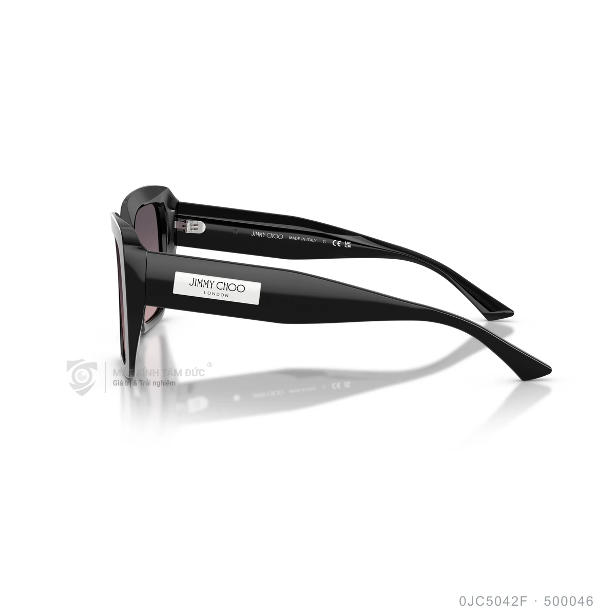 Kính mát Jimmy Choo 0JC5042F - Ảnh 4