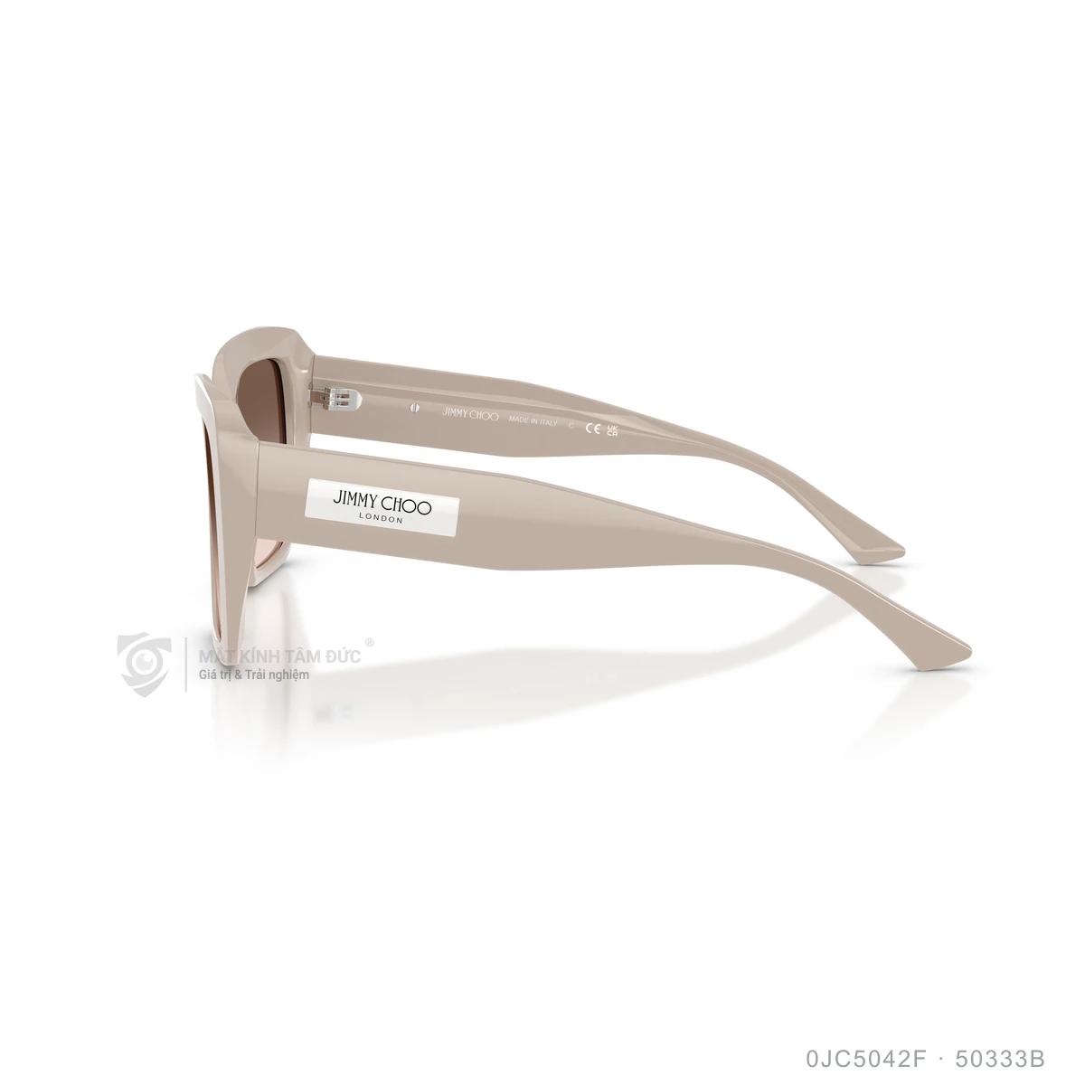 Kính mát Jimmy Choo 0JC5042F - Ảnh 9