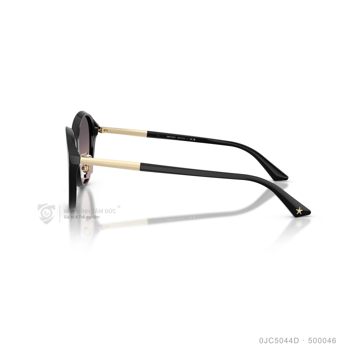 Kính mát Jimmy Choo 0JC5044D - Ảnh 4