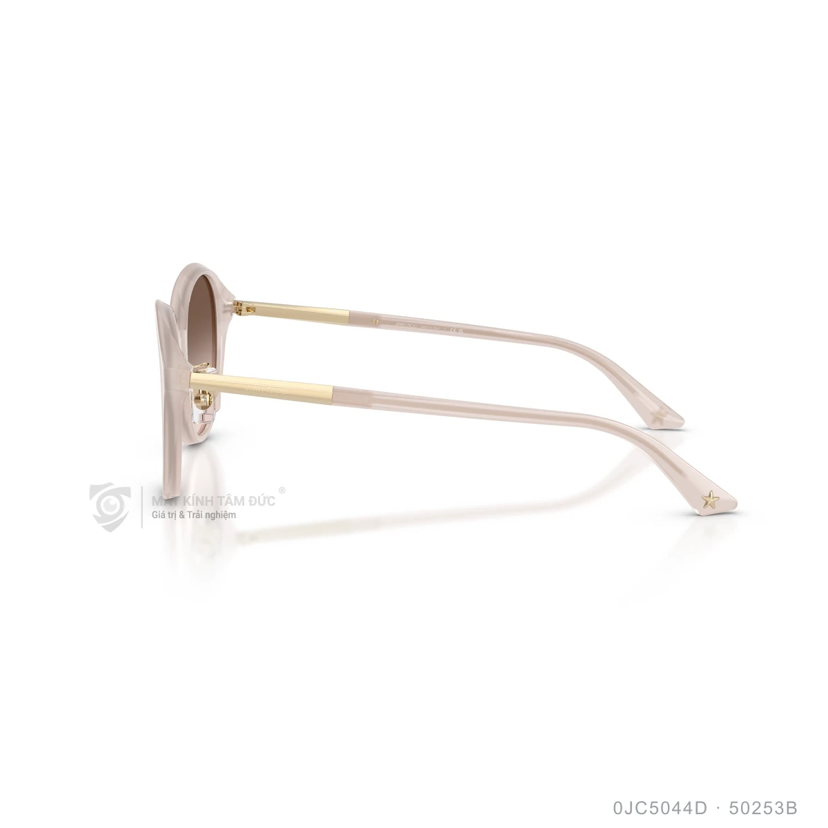 Kính mát Jimmy Choo 0JC5044D - Ảnh 9