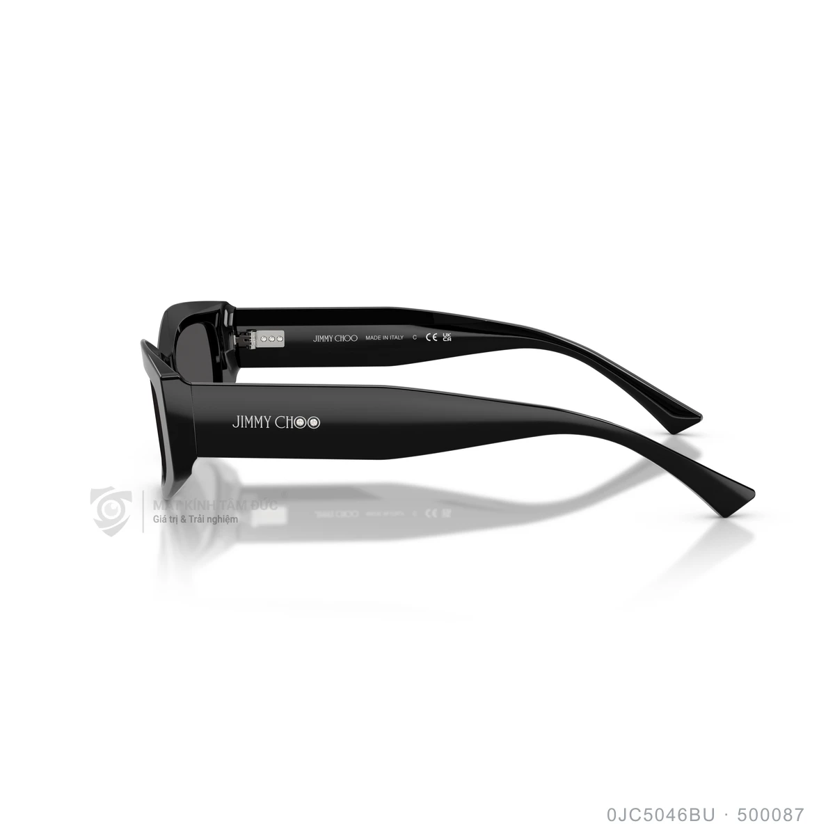 Kính mát Jimmy Choo 0JC5046BU - Ảnh 4