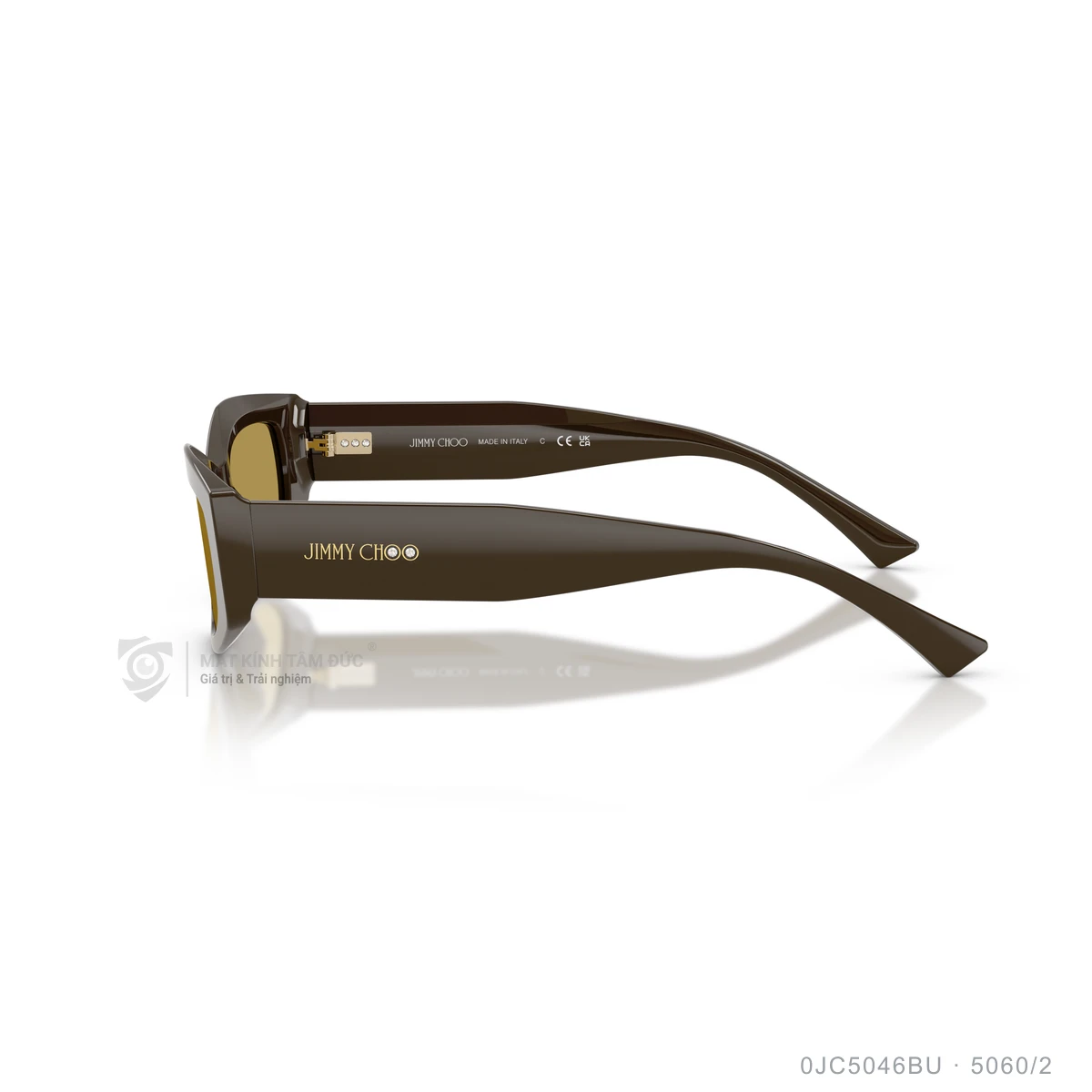 Kính mát Jimmy Choo 0JC5046BU - Ảnh 14