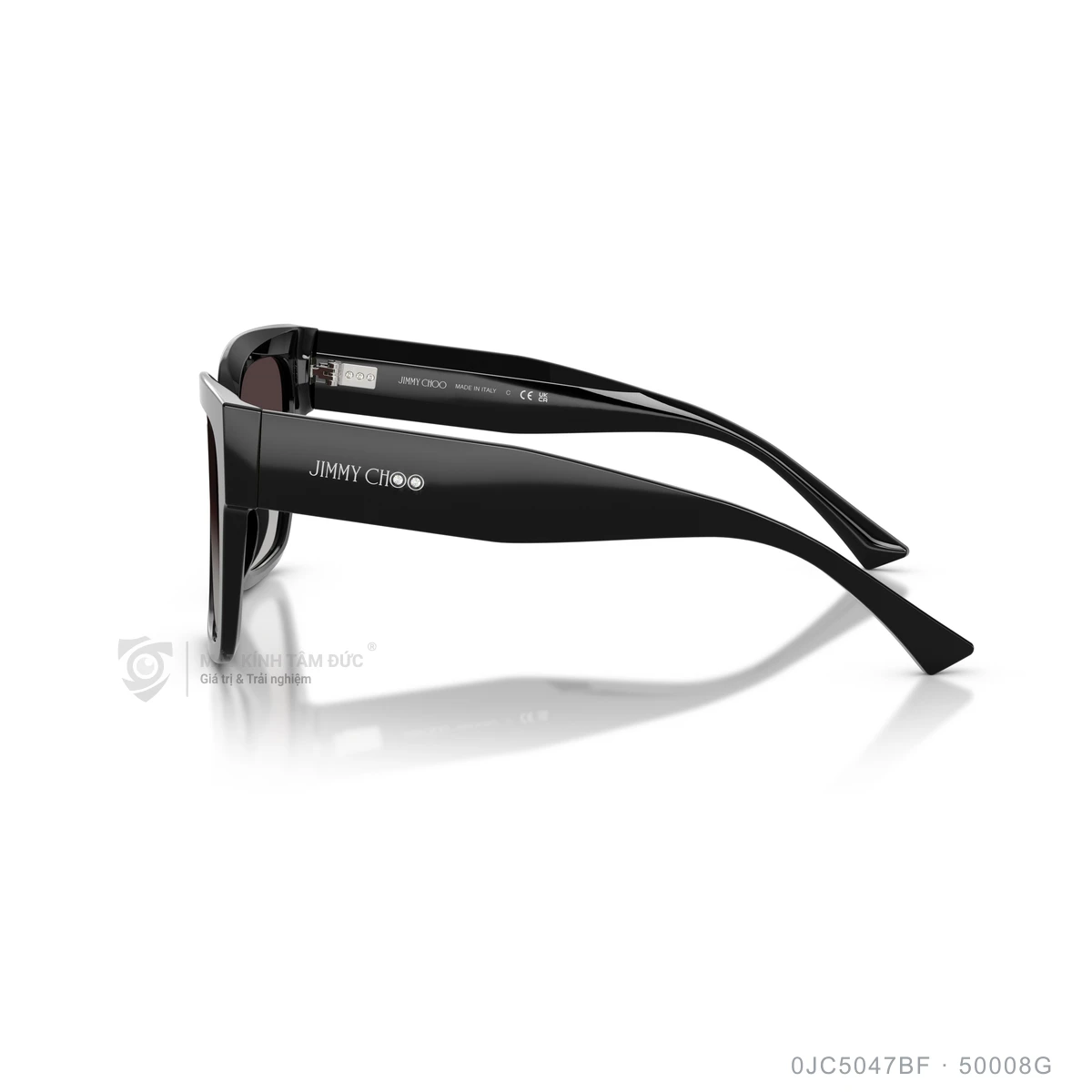 Kính mát Jimmy Choo 0JC5047BF - Ảnh 4