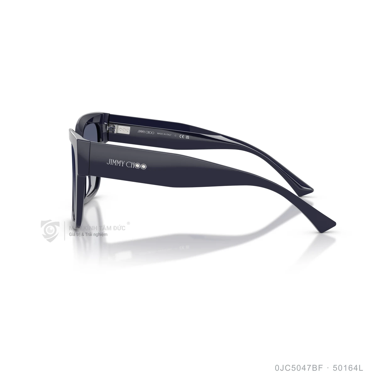 Kính mát Jimmy Choo 0JC5047BF - Ảnh 14