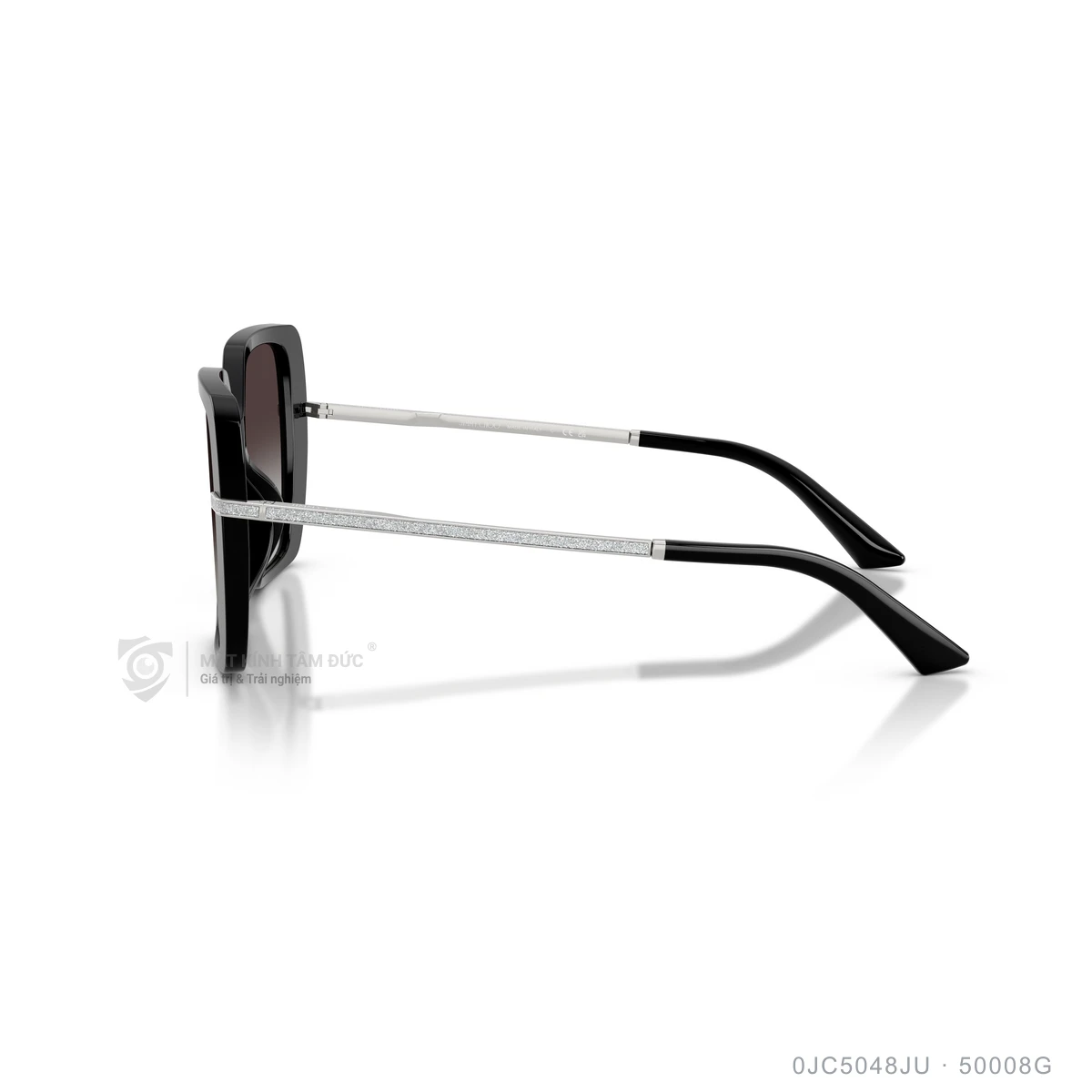 Kính mát Jimmy Choo 0JC5048JU - Ảnh 4