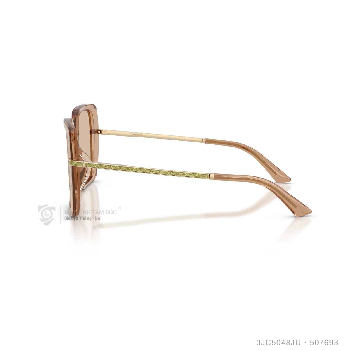 Kính mát Jimmy Choo 0JC5048JU - Ảnh 9