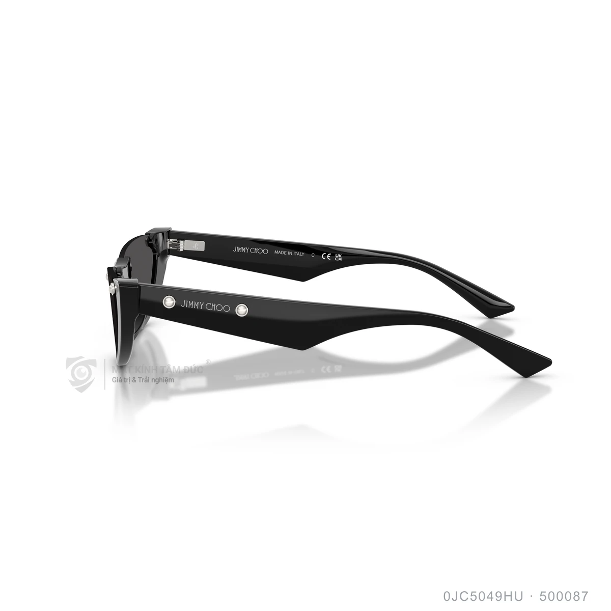 Kính mát Jimmy Choo 0JC5049HU - Ảnh 4