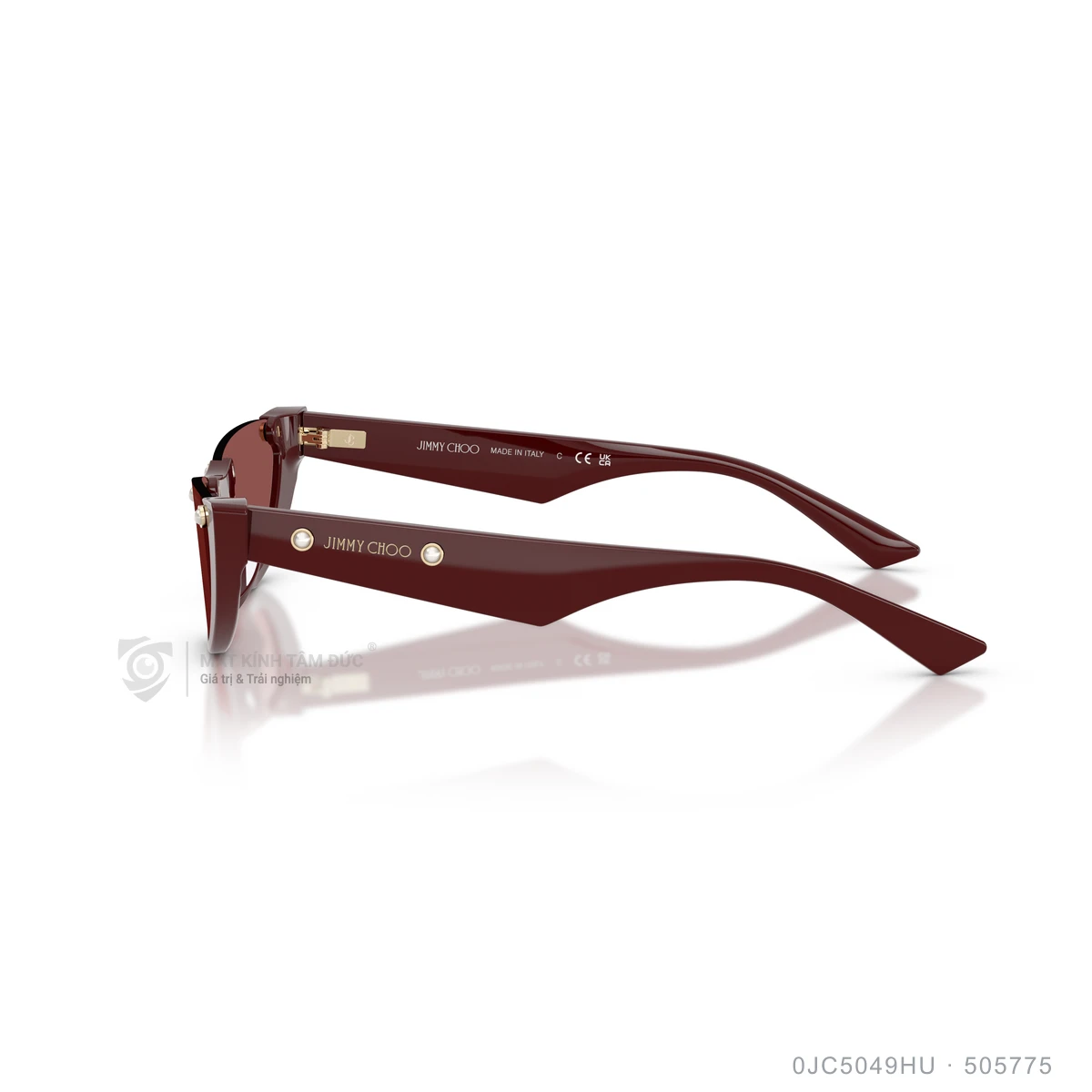 Kính mát Jimmy Choo 0JC5049HU - Ảnh 9