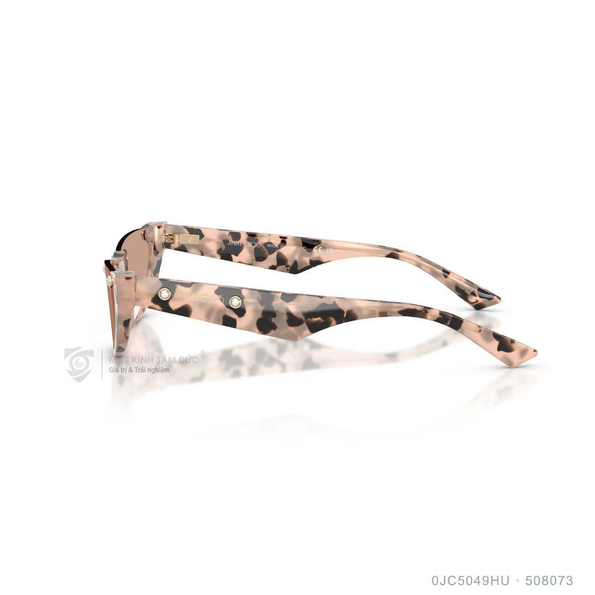 Kính mát Jimmy Choo 0JC5049HU - Ảnh 14