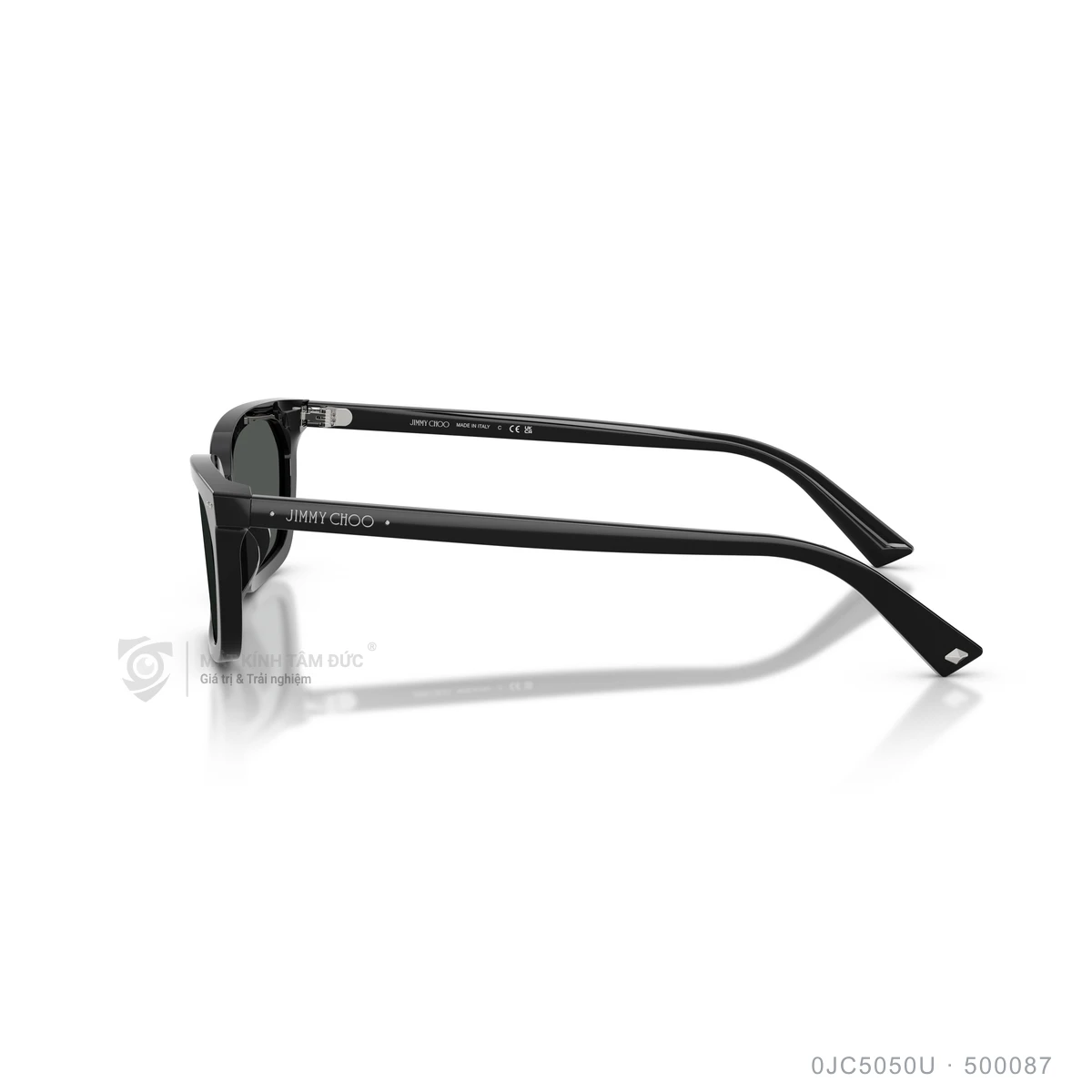 Kính mát Jimmy Choo 0JC5050U - Ảnh 9