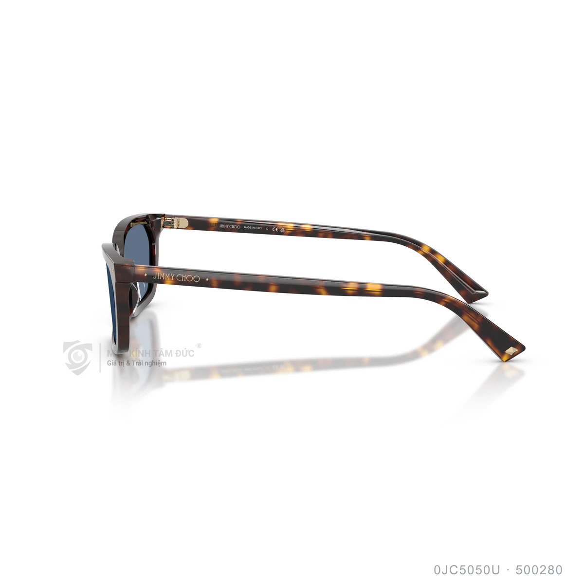 Kính mát Jimmy Choo 0JC5050U - Ảnh 14