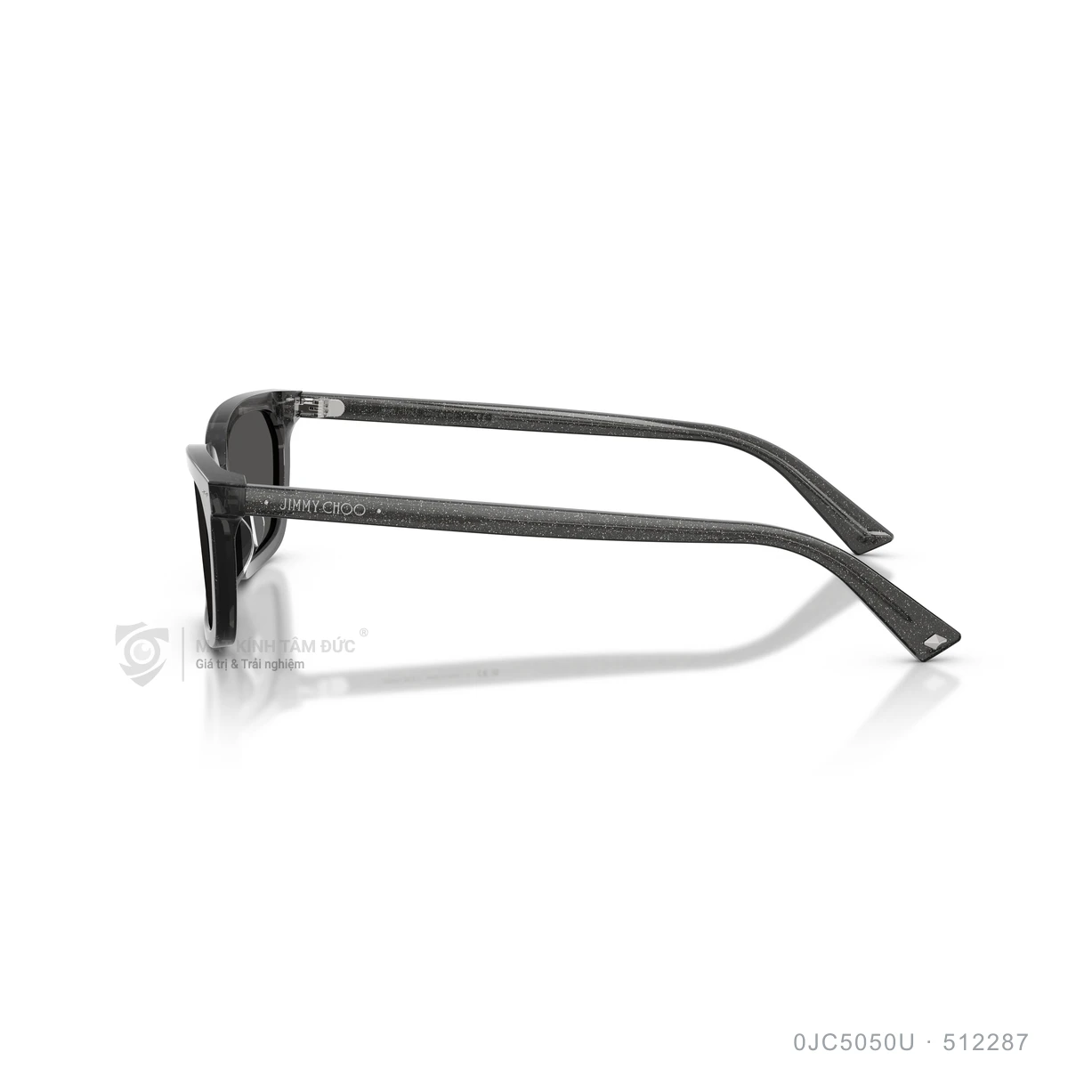 Kính mát Jimmy Choo 0JC5050U - Ảnh 4