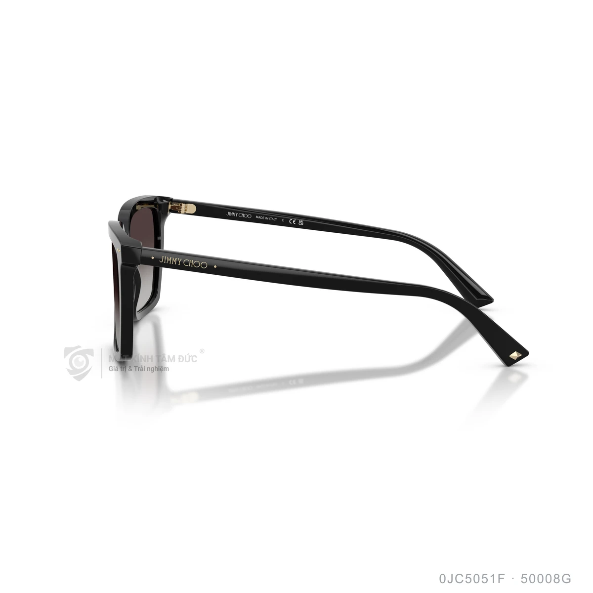 Kính mát Jimmy Choo 0JC5051F - Ảnh 4