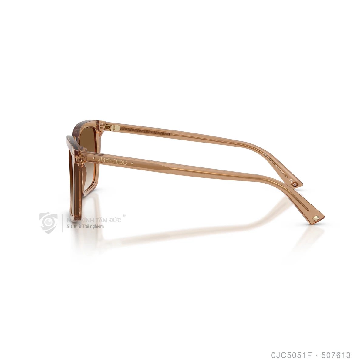 Kính mát Jimmy Choo 0JC5051F - Ảnh 9