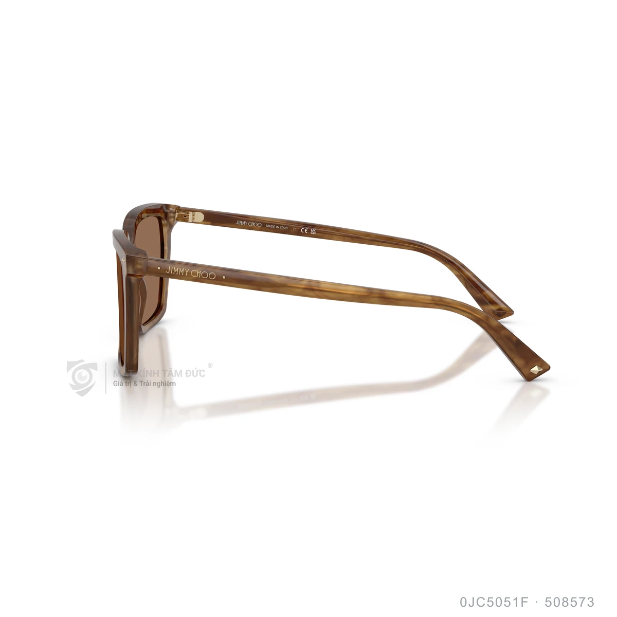 Kính mát Jimmy Choo 0JC5051F - Ảnh 14