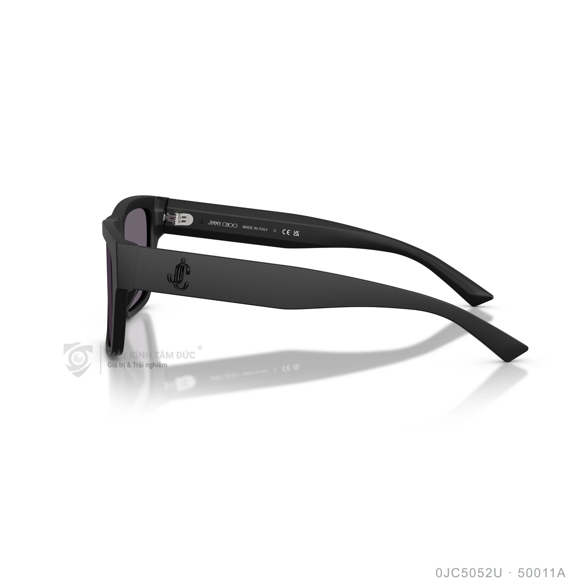 Kính mát Jimmy Choo 0JC5052U - Ảnh 9