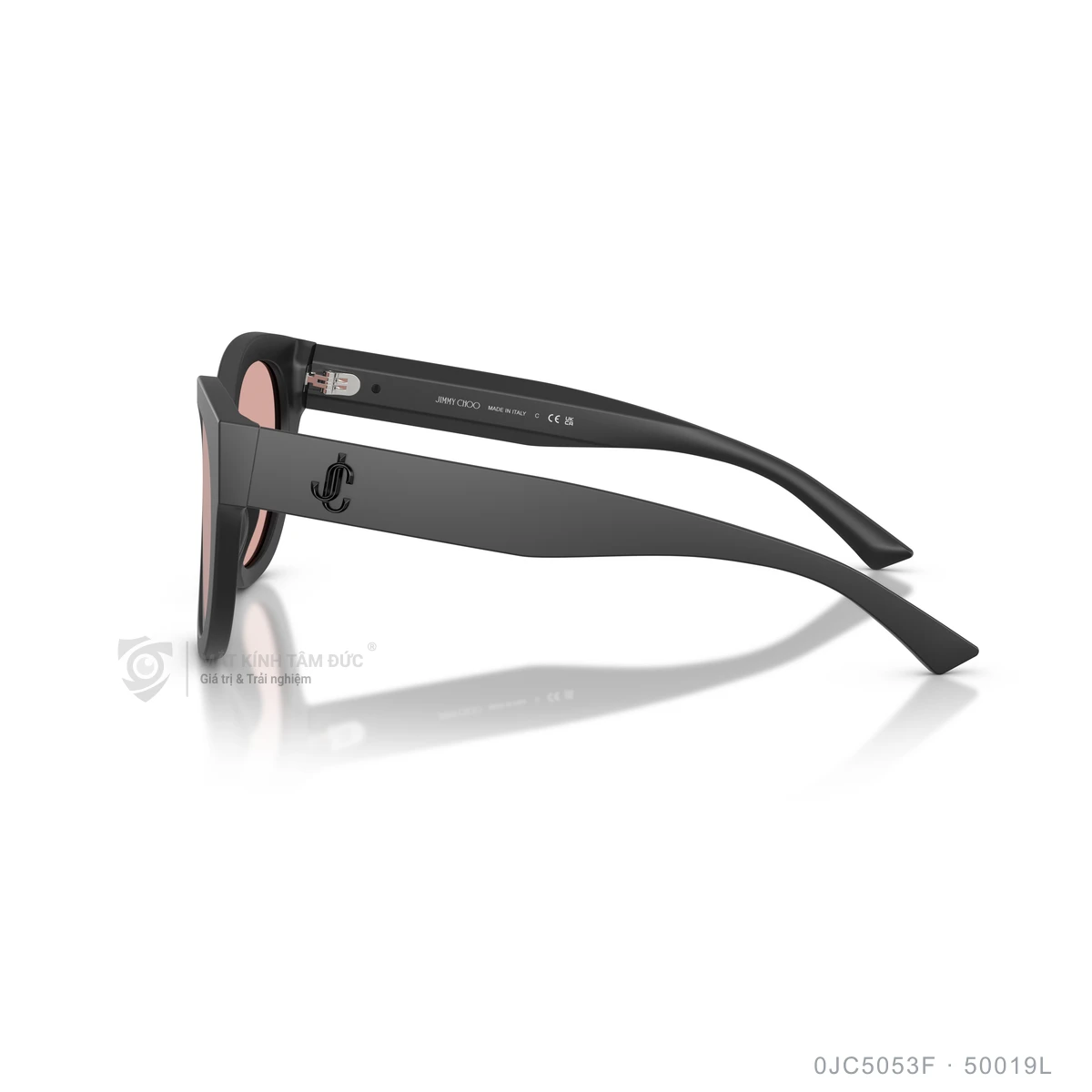 Kính mát Jimmy Choo 0JC5053F - Ảnh 4