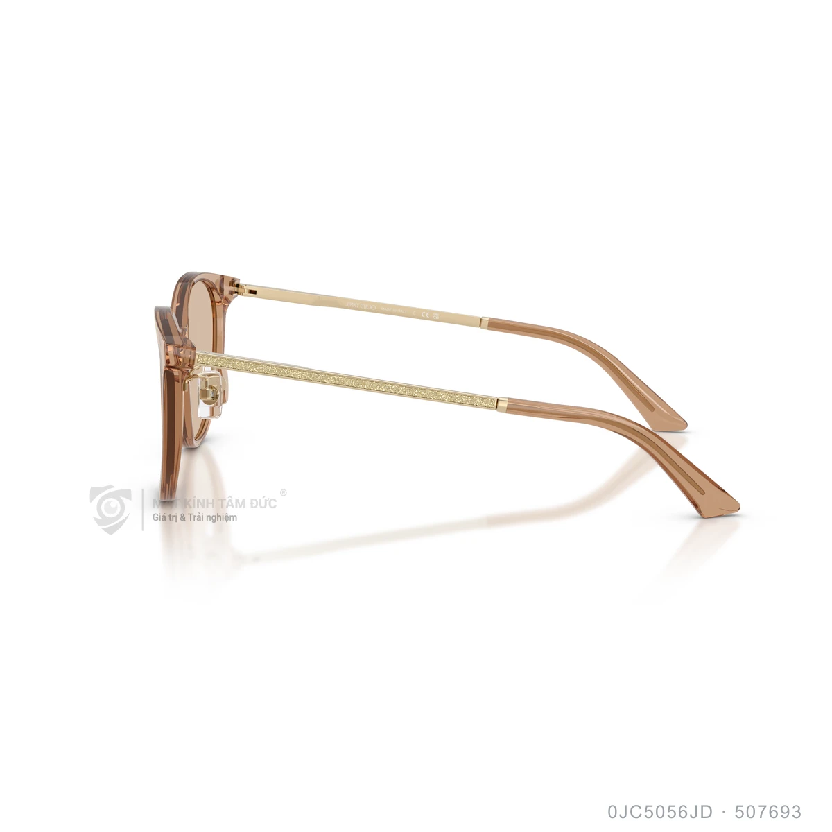 Kính mát Jimmy Choo 0JC5056JD - Ảnh 14