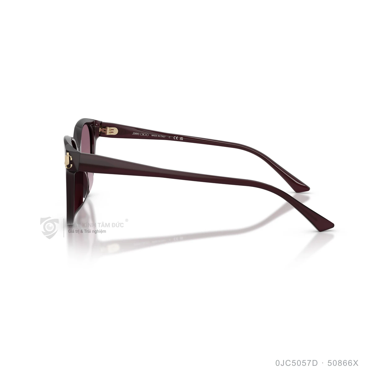 Kính mát Jimmy Choo 0JC5057D - Ảnh 14