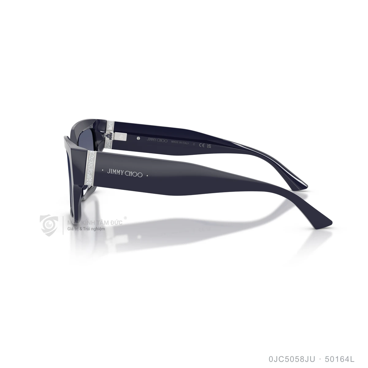 Kính mát Jimmy Choo 0JC5058JU - Ảnh 19