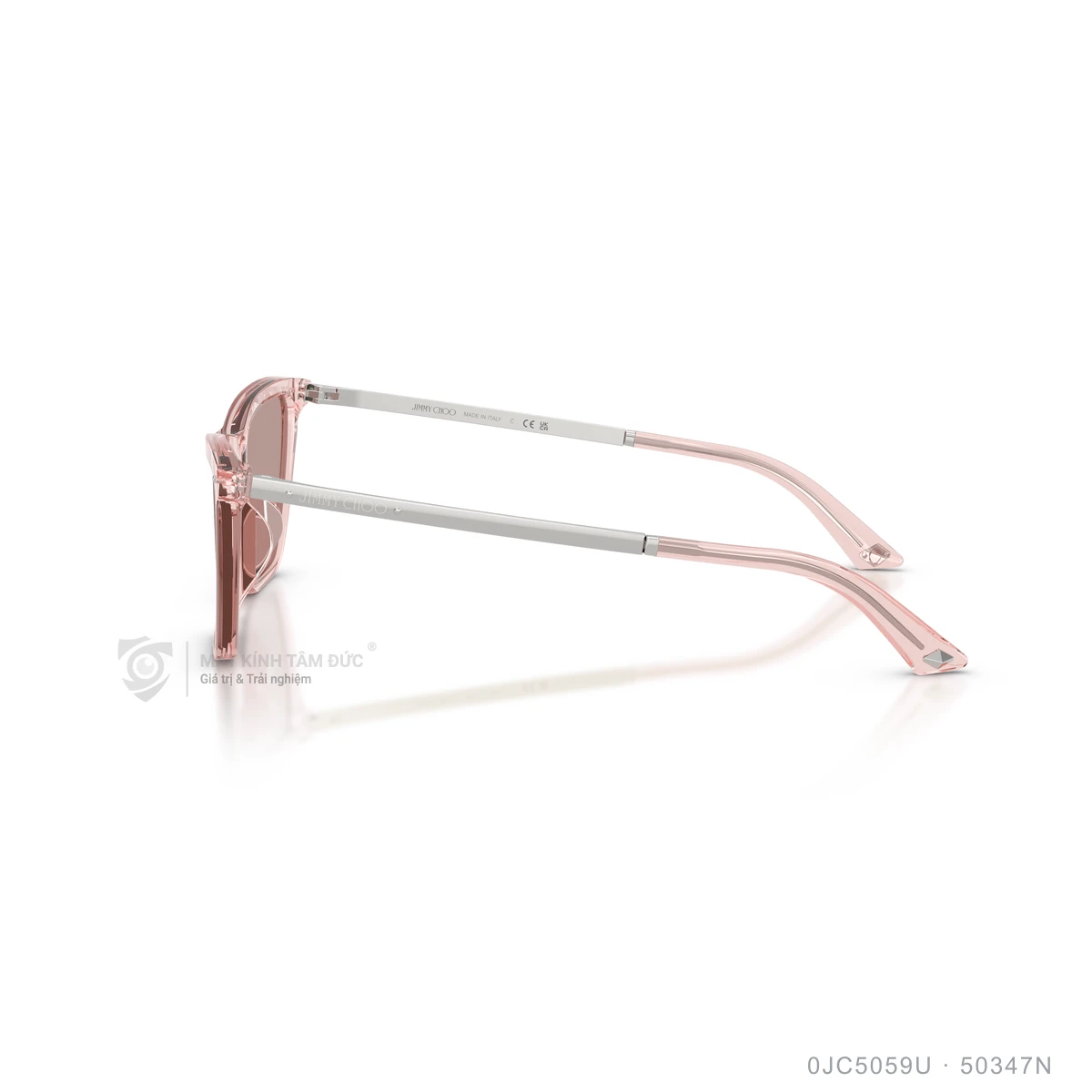 Kính mát Jimmy Choo 0JC5059U - Ảnh 14