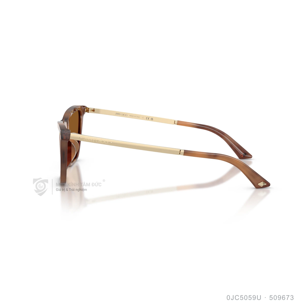 Kính mát Jimmy Choo 0JC5059U - Ảnh 24
