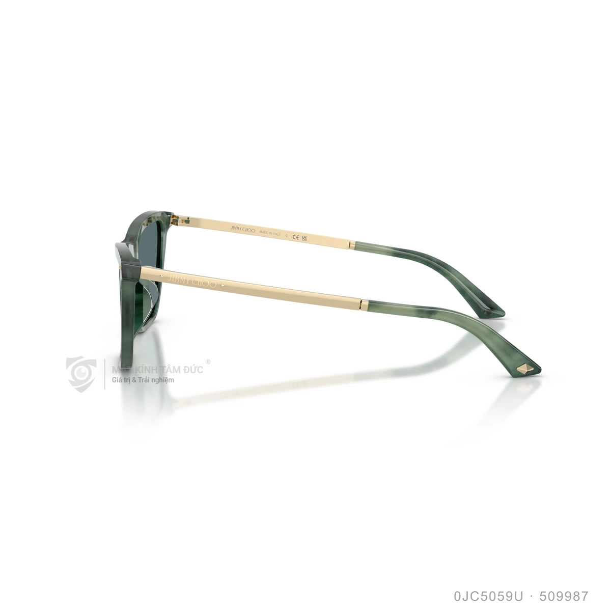 Kính mát Jimmy Choo 0JC5059U - Ảnh 29