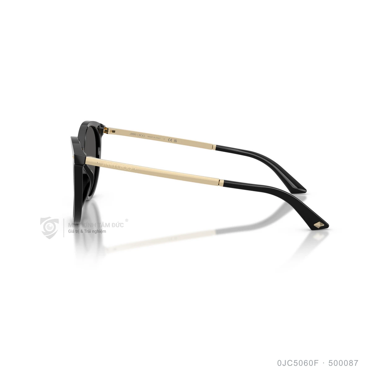 Kính mát Jimmy Choo 0JC5060F - Ảnh 4