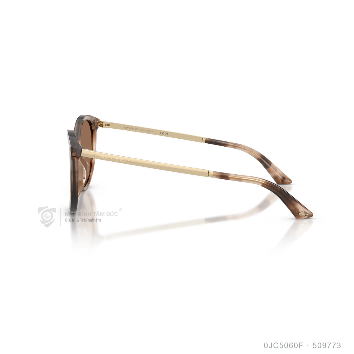 Kính mát Jimmy Choo 0JC5060F - Ảnh 14