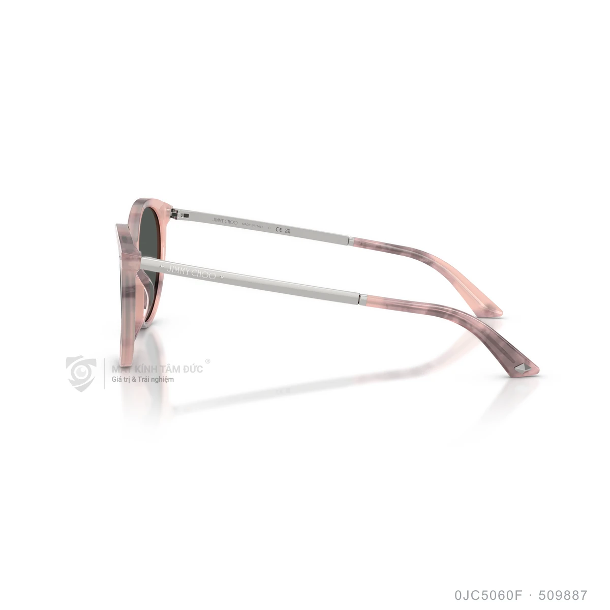 Kính mát Jimmy Choo 0JC5060F - Ảnh 19