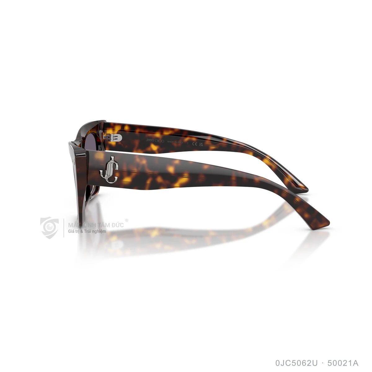 Kính mát Jimmy Choo 0JC5062U - Ảnh 9