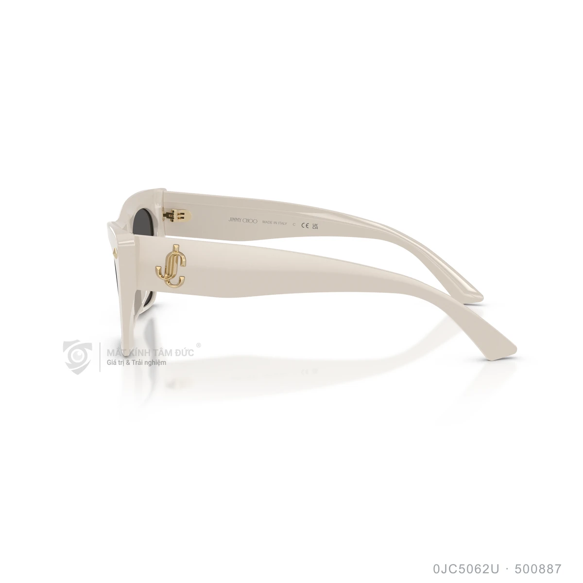 Kính mát Jimmy Choo 0JC5062U - Ảnh 24