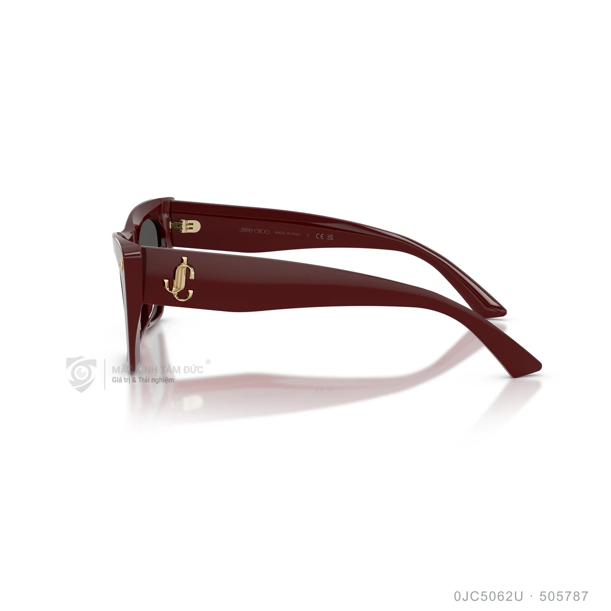 Kính mát Jimmy Choo 0JC5062U - Ảnh 19