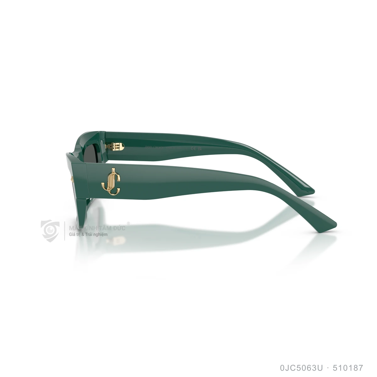 Kính mát Jimmy Choo 0JC5063U - Ảnh 24