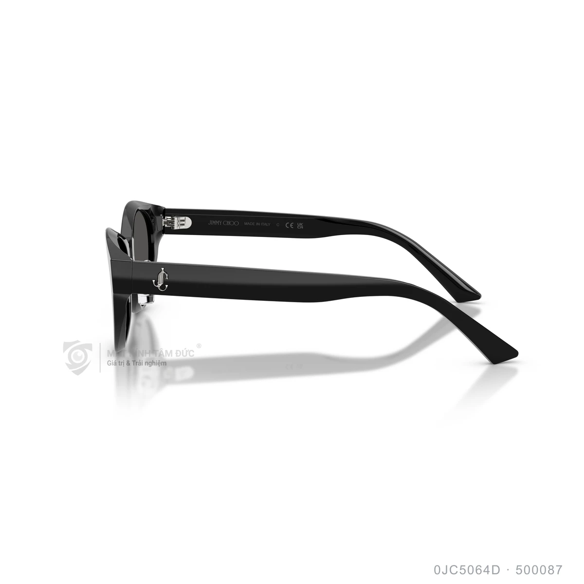 Kính mát Jimmy Choo 0JC5064D - Ảnh 19