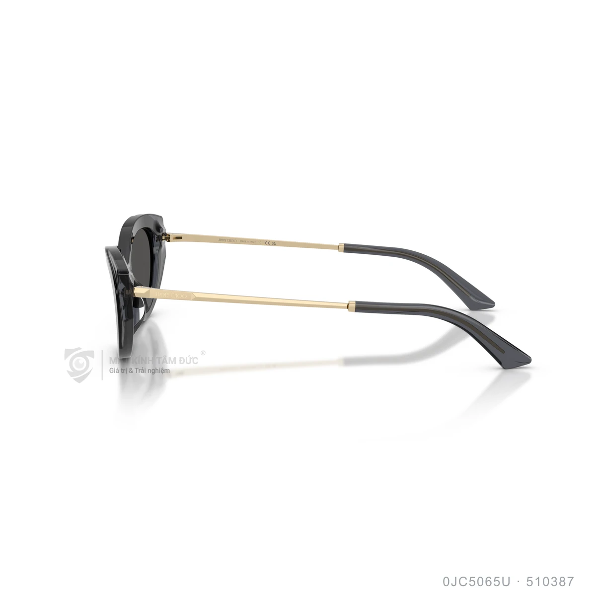 Kính mát Jimmy Choo 0JC5065U - Ảnh 9