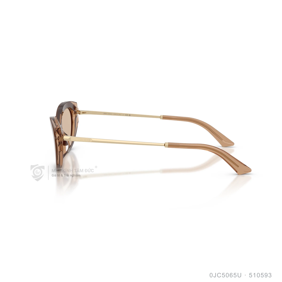 Kính mát Jimmy Choo 0JC5065U - Ảnh 19